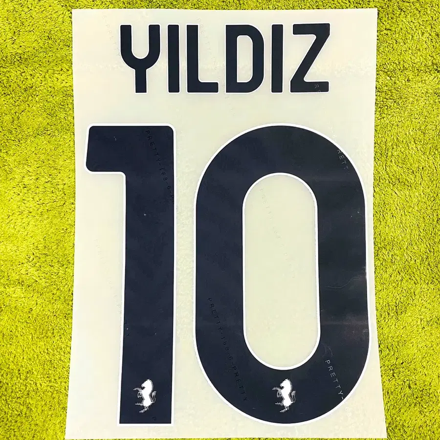 26-27 유벤투스 어웨이 일디즈 유니폼 챔스 마킹 리그 네임셋 세리에