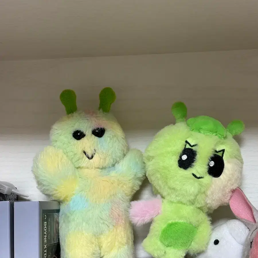 쁘넥도 삼한이 키링 1기 2기 일괄