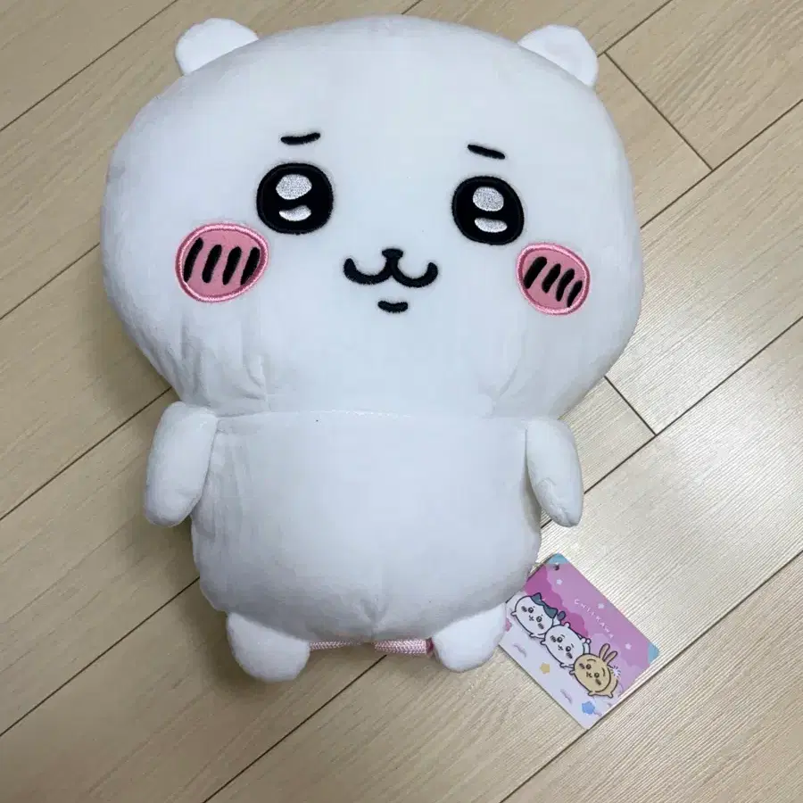 치이카와 누이 가방