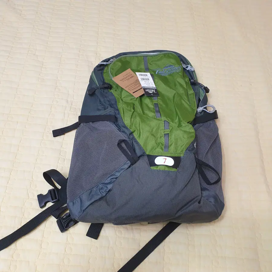 팀버라인 등산배낭.25L.