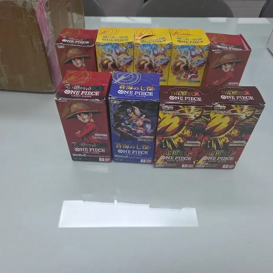 원피스카드 대량으로 판매합니다.