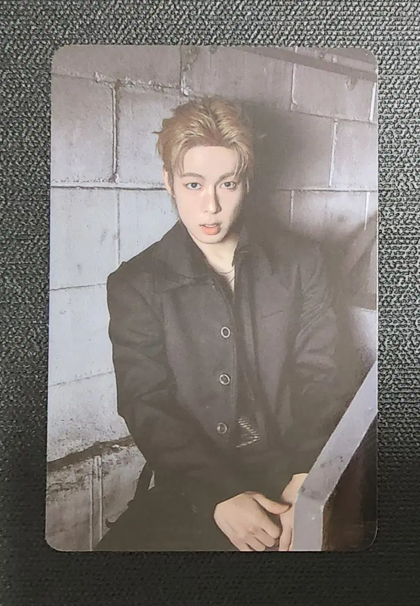 SF9 Dawon tc