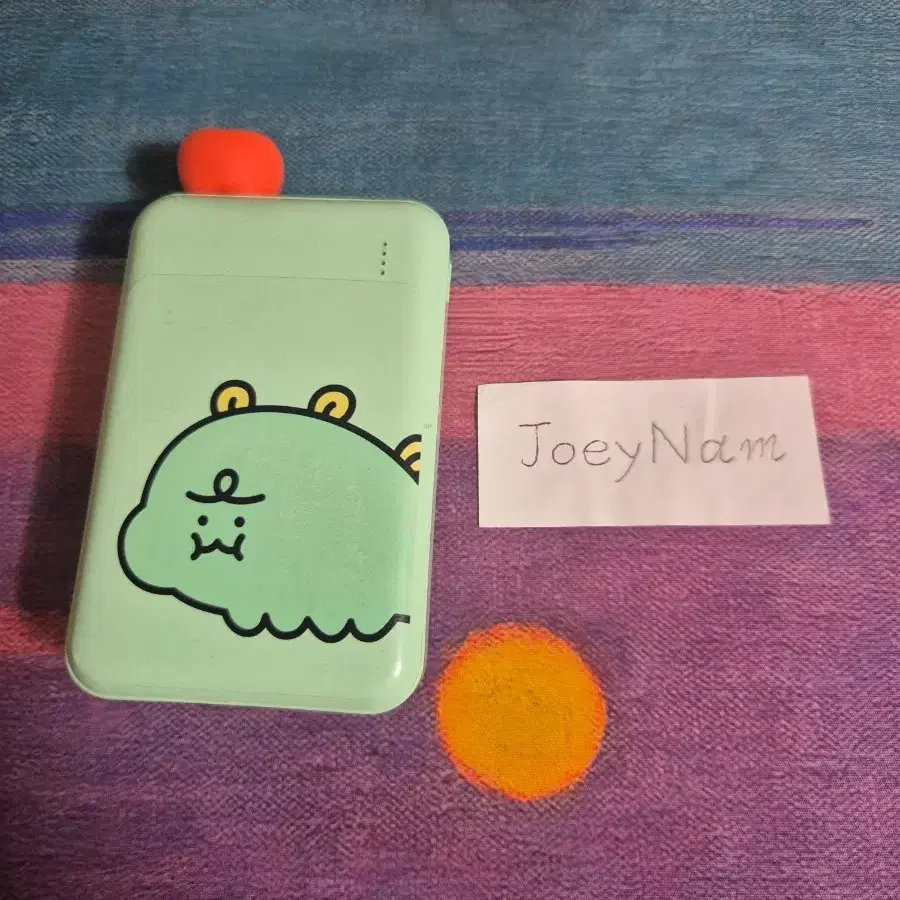 죠르디 보조배터리 10000mAh