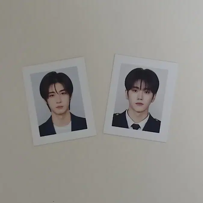 일괄)보이넥스트도어 리우 이한 생카 증사