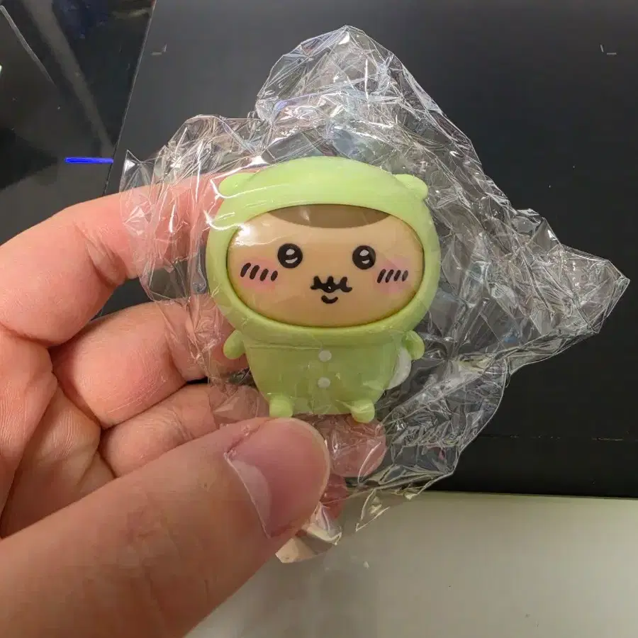 먼작귀 치이카와 페이스체인지 랜덤피규어 쿠리만쥬 판매합니다