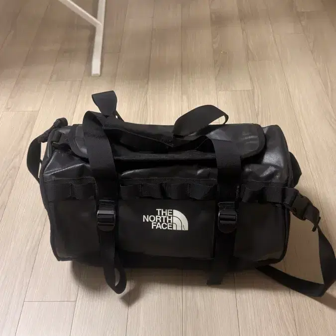 노스페이스 3way 보스턴 스포츠 백팩