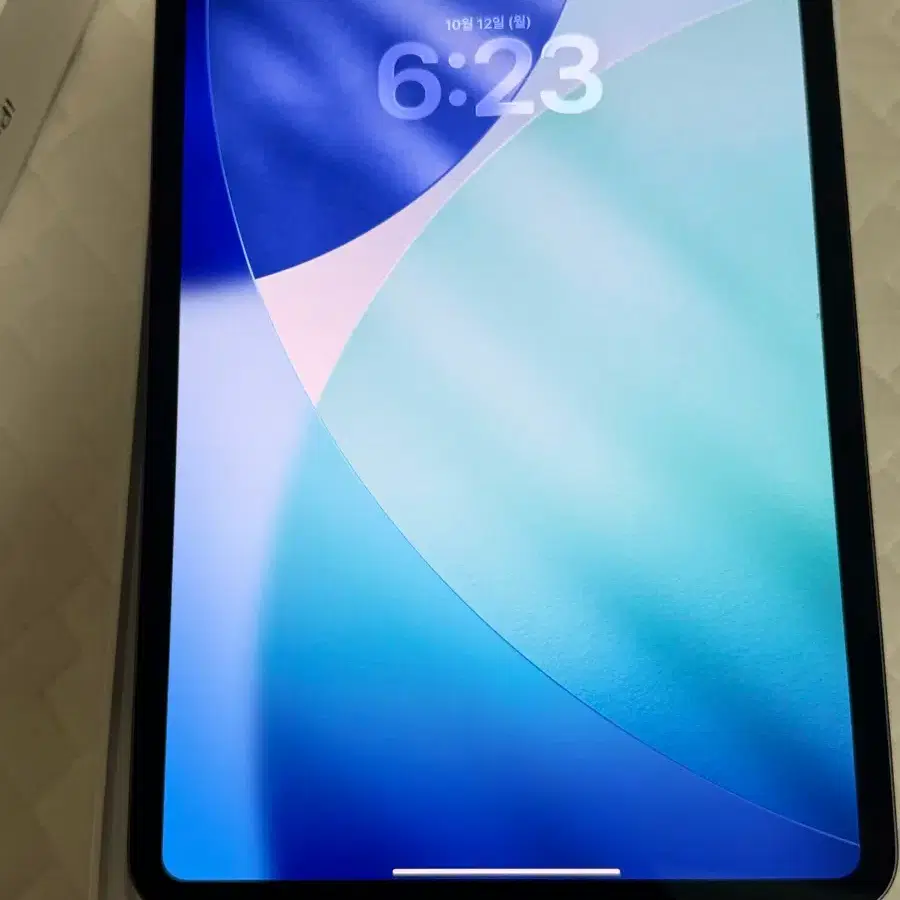 [애케플 O] 아이패드 프로 11인치 M4 256기가