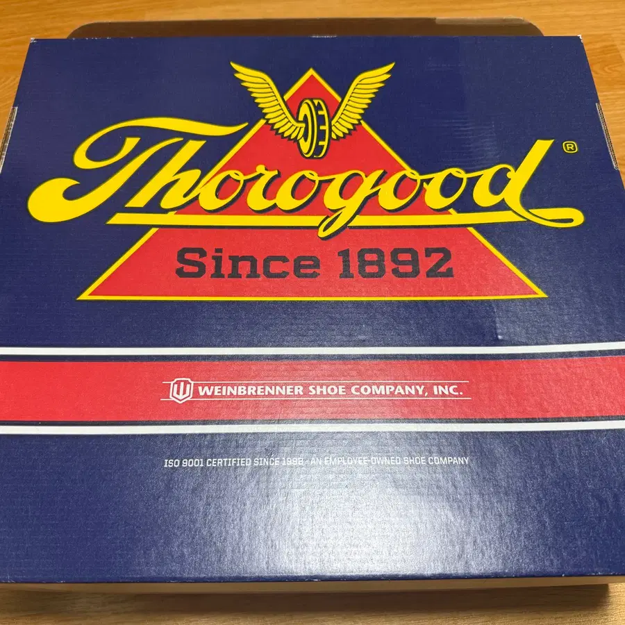 쏘로굿 목토 6인치 4203