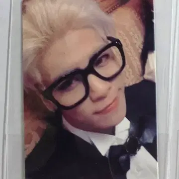 샤이니 종현 Married To The Music MTTM 공식 포카 JONGHYUN | 팬시