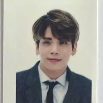 샤이니 종현 Married To The Music MTTM 공식 포카 JONGHYUN | 팬시