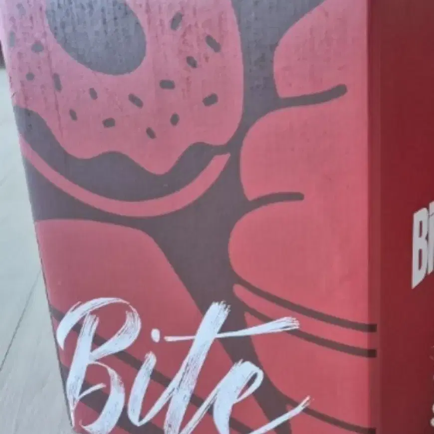 스피킹맥스 Bite 영어 학습 박스