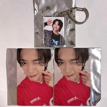 FNC KINGDOM 공식 굿즈 N.Flying 재희