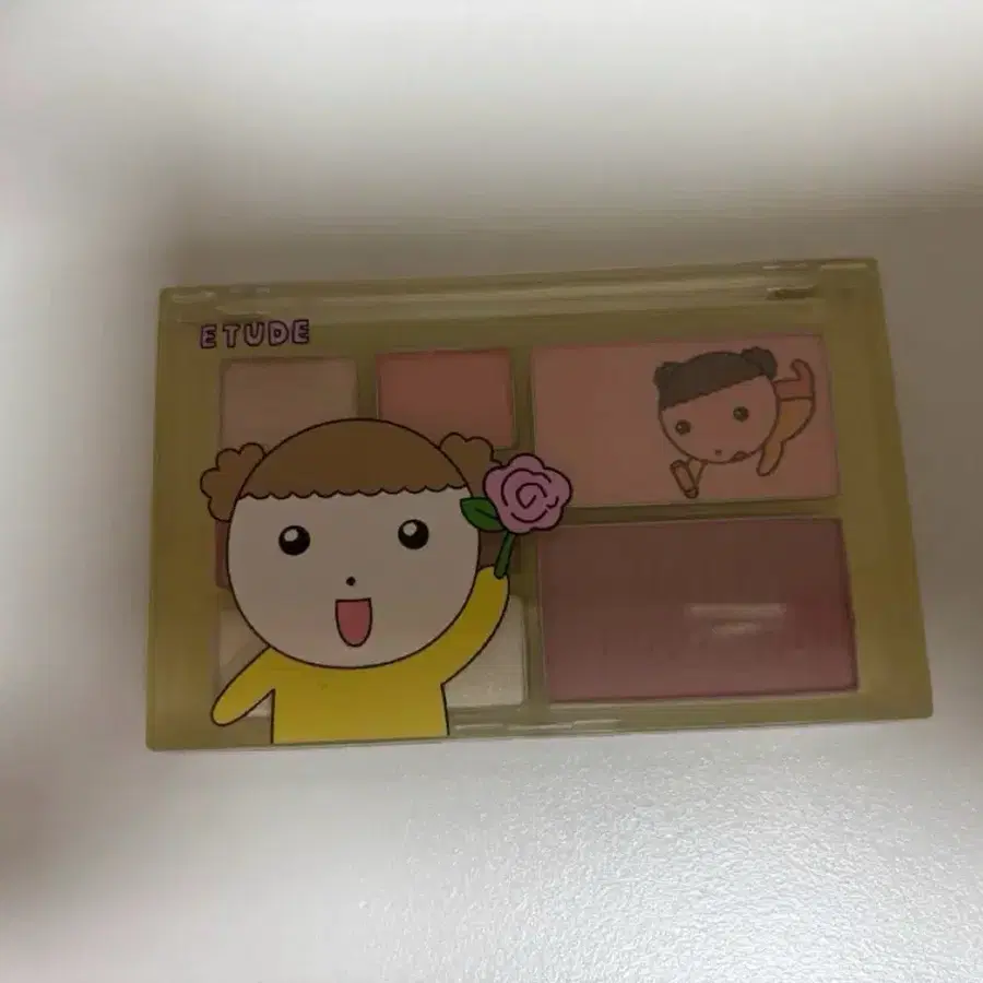 에뛰드 마루 팔레트 판매