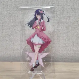최애의 아이 타이토 쿠지 E상 아크릴 스탠드, 아이