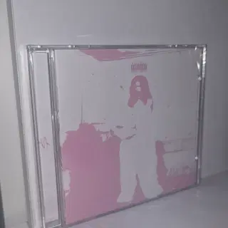 미개봉) 키드밀리 러브식 LOVE$ICK 피지컬 앨범 cd 국힙 국내힙합