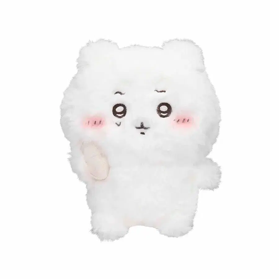 털찐 치이카와 땀띠카와