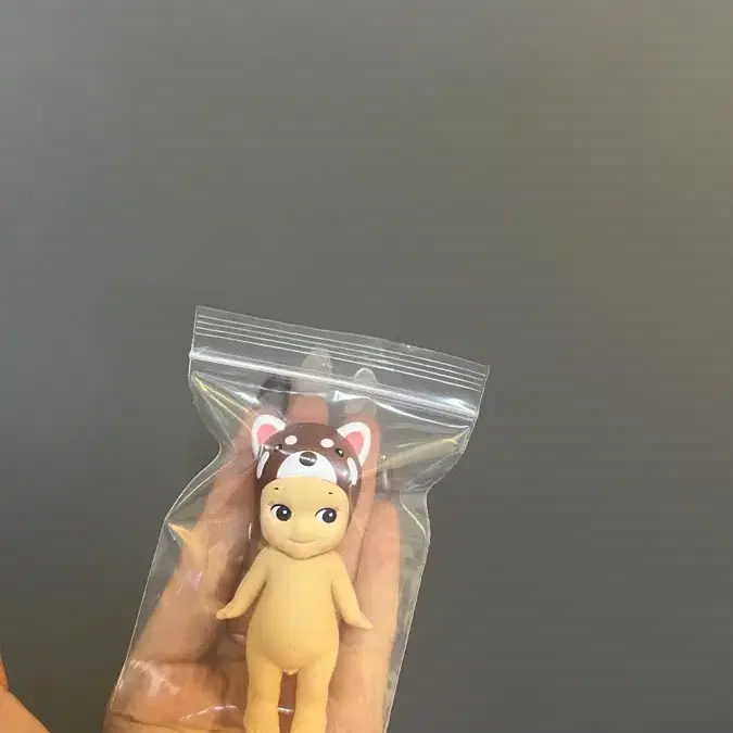 소니엔젤 너구리팬더