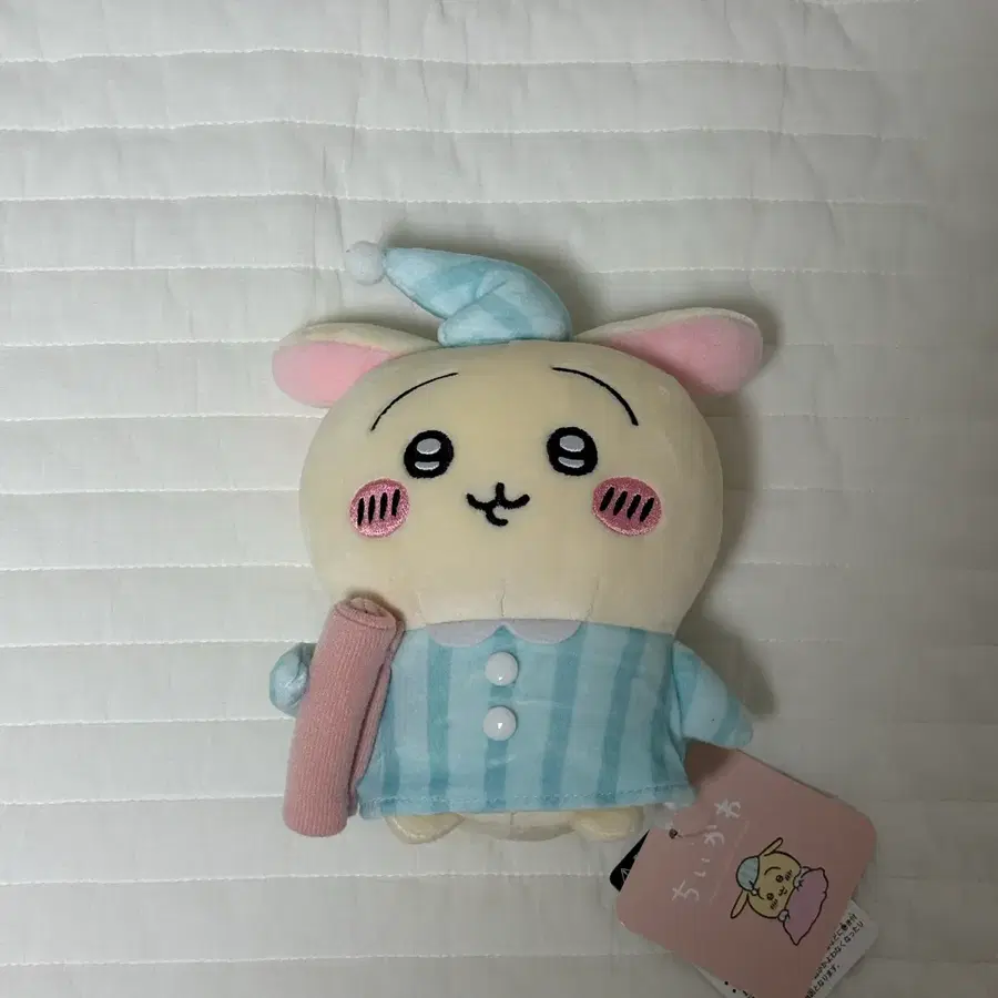잠옷 우사기