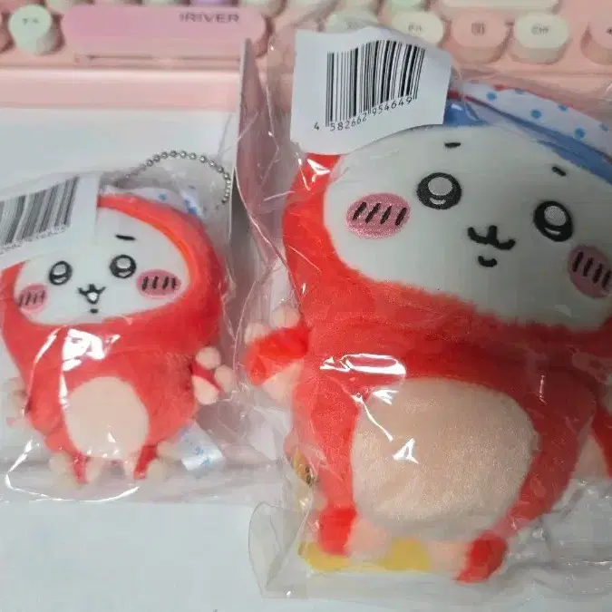 (치이카와) 문어 c상 하치와레 d상 치이카와 일괄