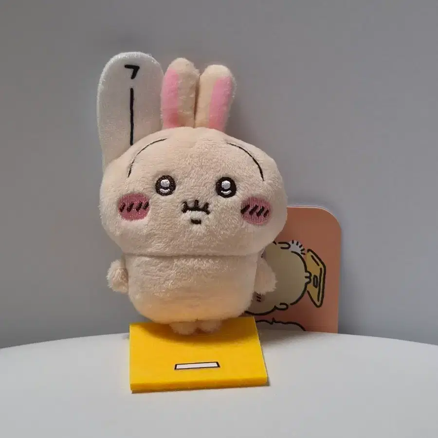 치이카와 우사기 투성이 쿠지