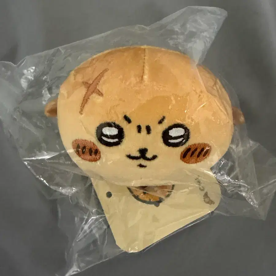 치이카와 베이커리 빵 쫄깃 마코 랏코