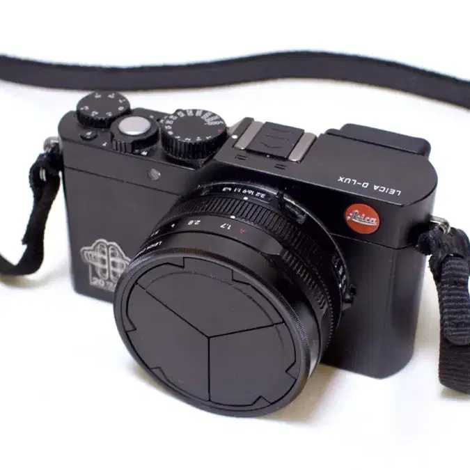 라이카 Leica D-LUX Typ 109