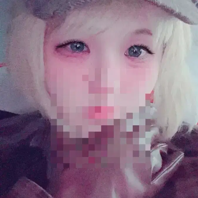 제5인격 탐정소녀 풀셋 렌즈 포함 운포 5.0