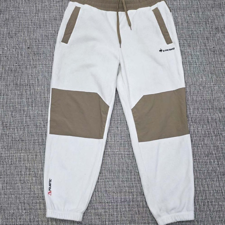 르꼬끄 겨울 바지 XL