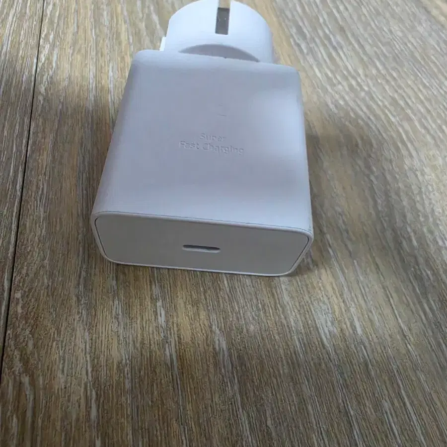 (중고)  삼성전자 정품 갤럭시북 65W 초고속충전 기 PD어댑터