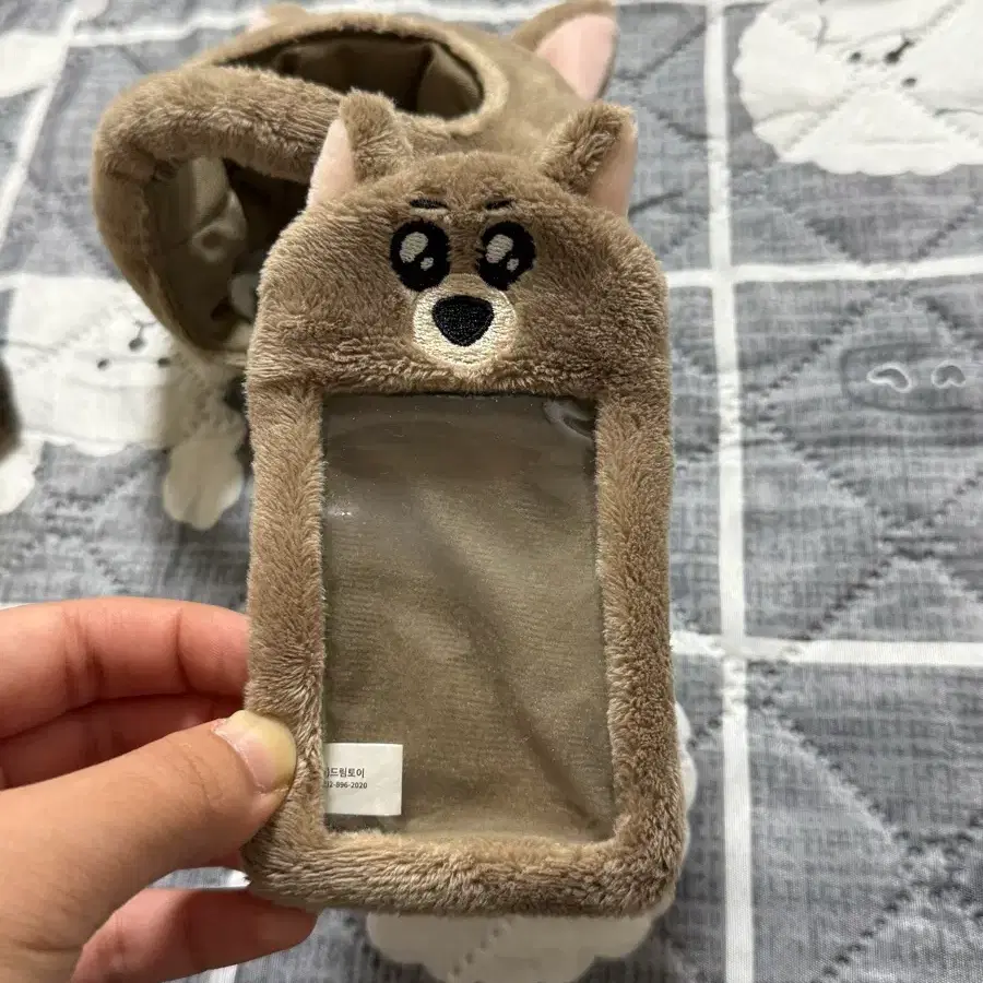 명명이 포카홀더 판매