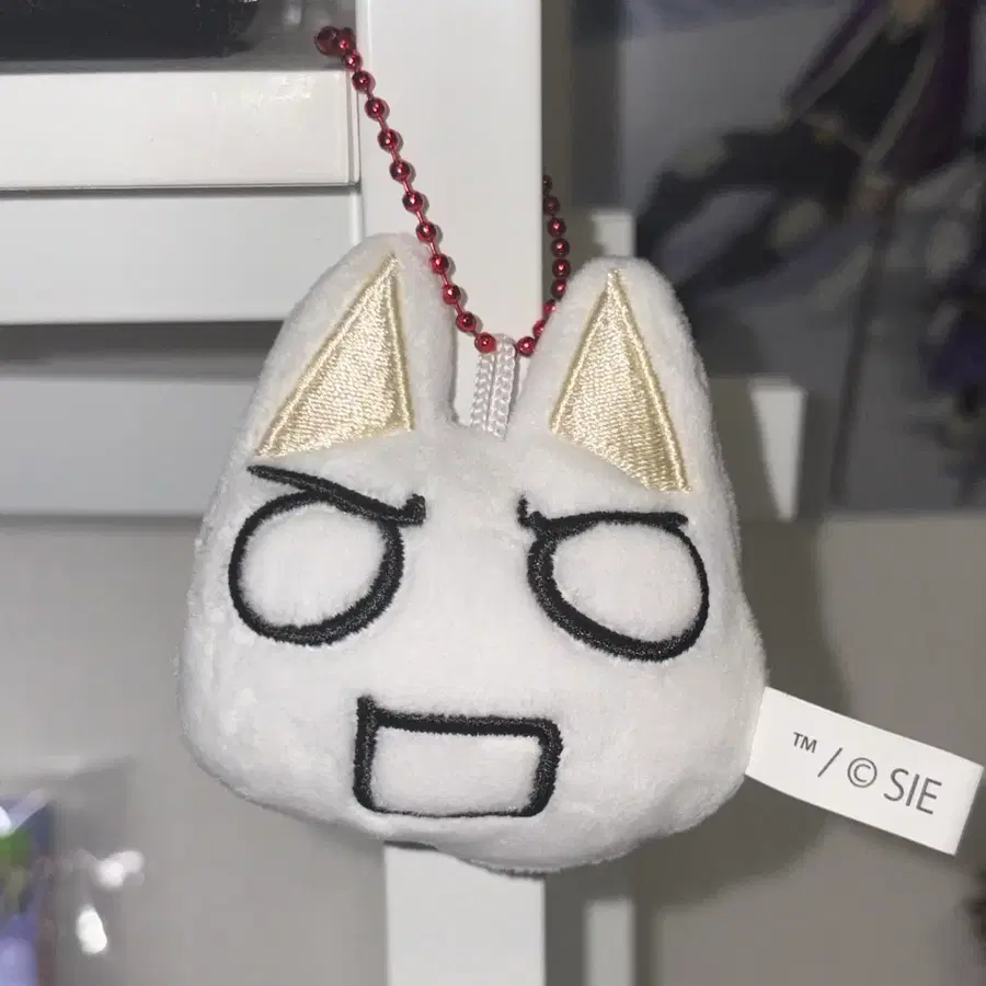 도코데모잇쇼 토로 페이스 마스코트 가챠