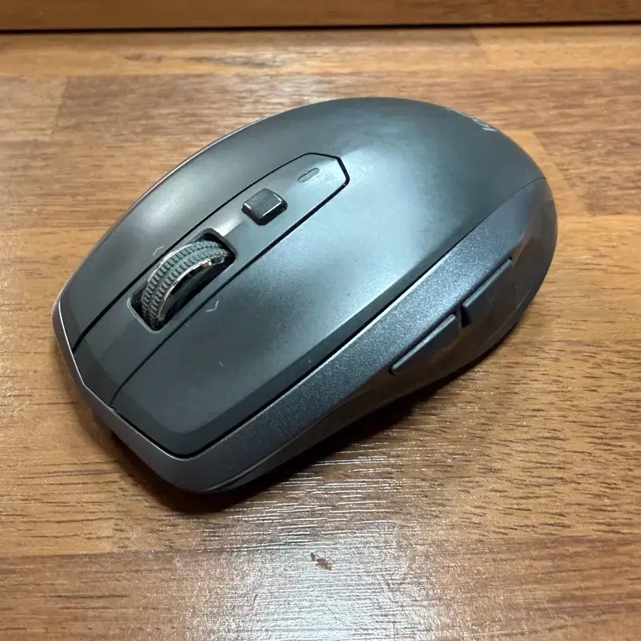 로지텍 MX Master 2s 무선마우스