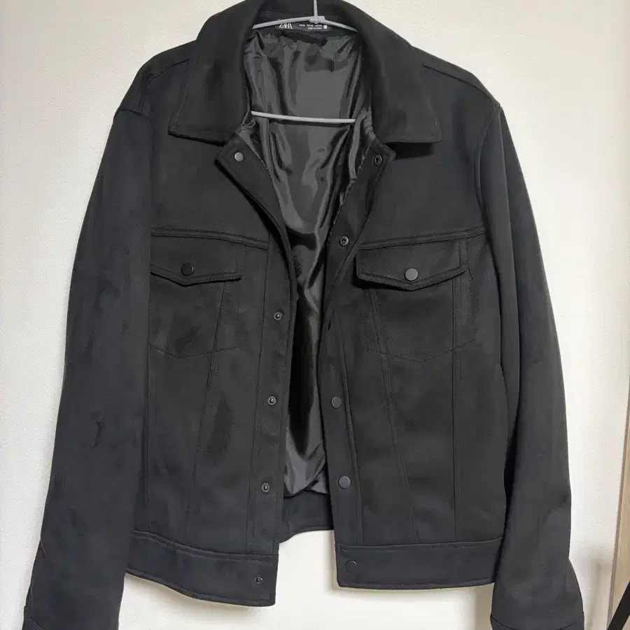 ZARA 자켓