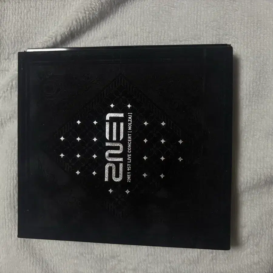 투애니원 2NE1 1ST LIVE CONCERT [놀자]