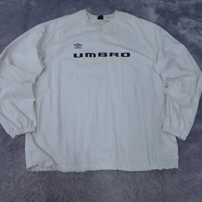 110(2XL) 엄브로 아노락 긴팔 | 1012A26