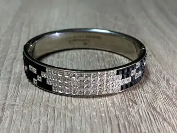 SWAROVSKI 스와로브스키 남성용 팔찌