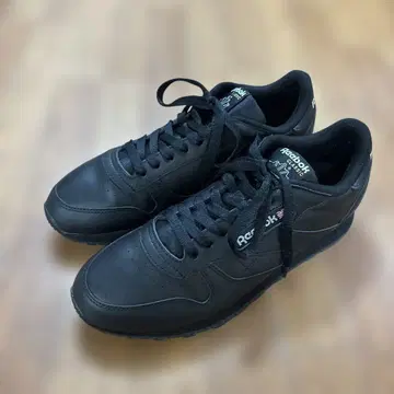 리복 클래식 가죽 Reebok 27.0