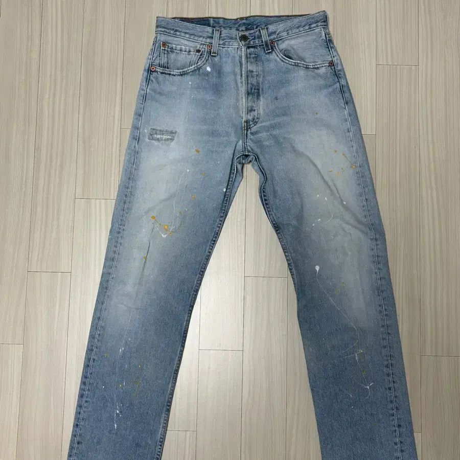 90s usa levis 501