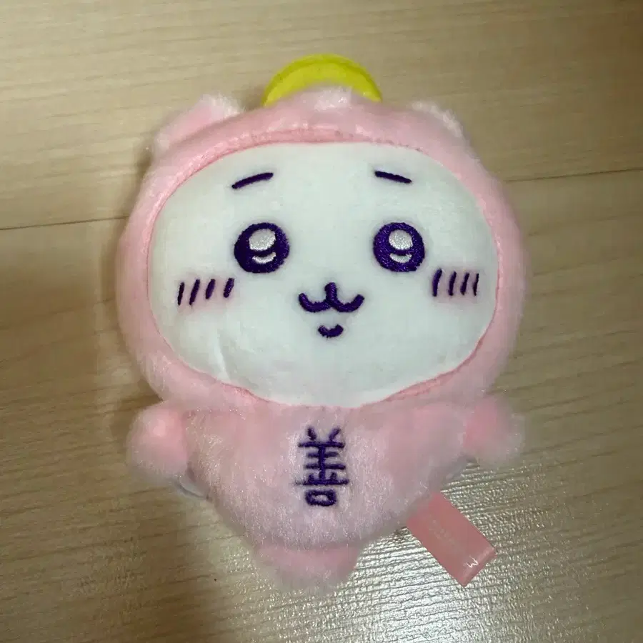천사 치이카와 마스코트