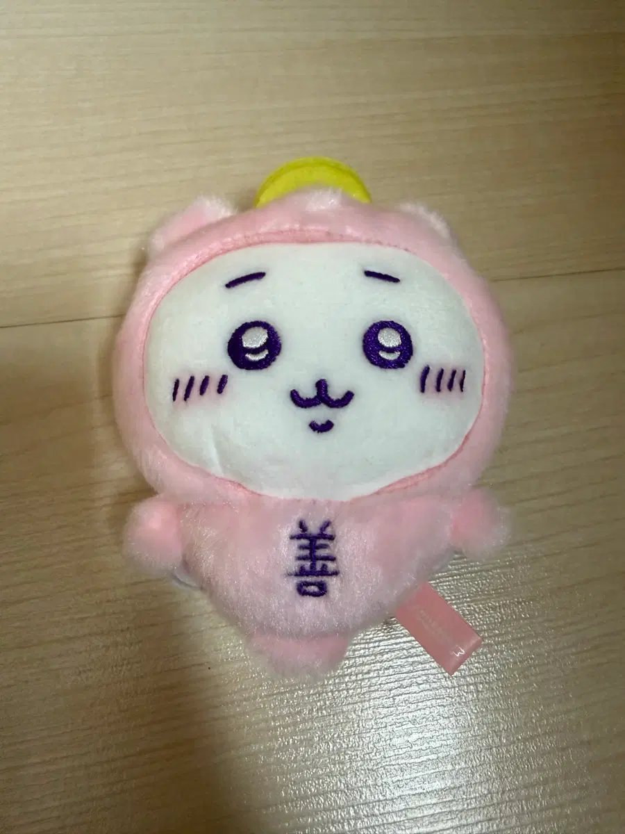 Angel Chiikawa Mascot