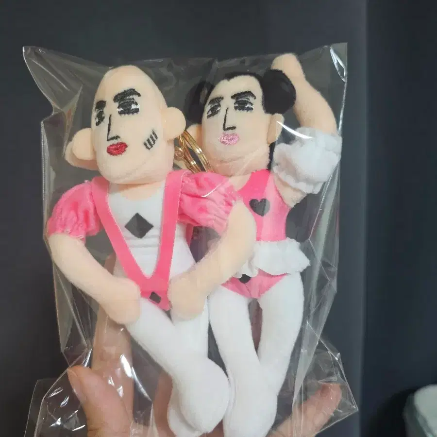 짱구 중성마녀 키링 일괄가격