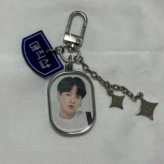 방탄소년단 방탄 bts 정국 전정국 jk 매직샵 키링 포카 양도 판매
