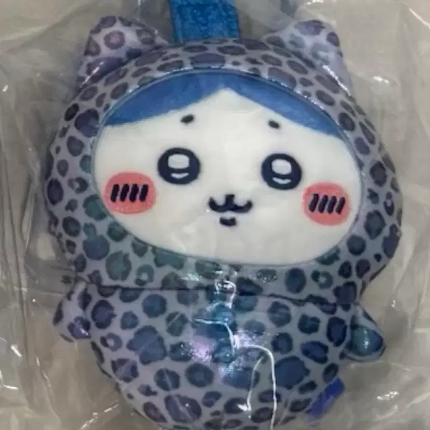 치이카와 호피 하치와레