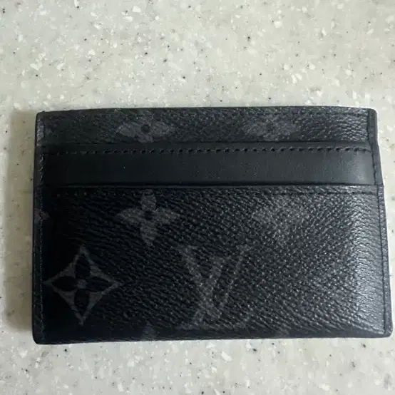 (정품)루이비통 카드지갑 급쳐해요(단품)
