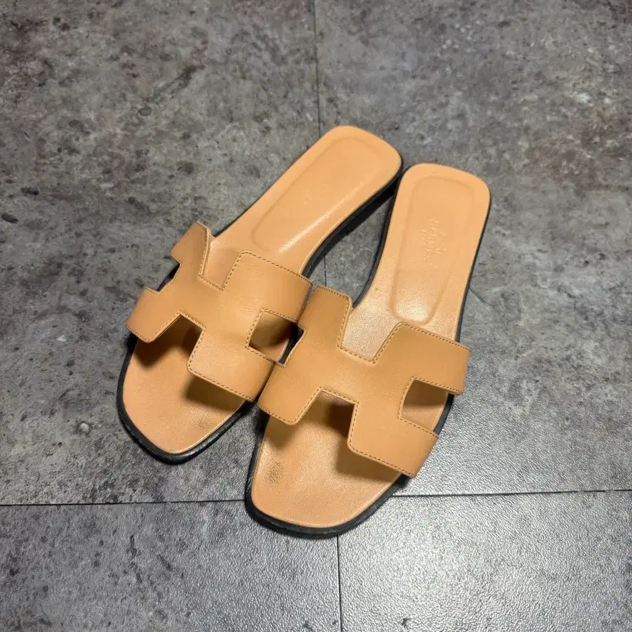 에르메스 오란 37
