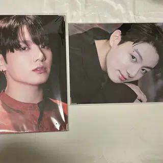 방탄소년단 방탄 bts 정국 전정국 jk 프포 프리미엄포토 피켓 포카 양도 판매
