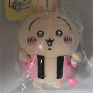 치이카와 우사기 인형 응원봉 팬라이트 오타쿠 마스코트 미개봉 새상품