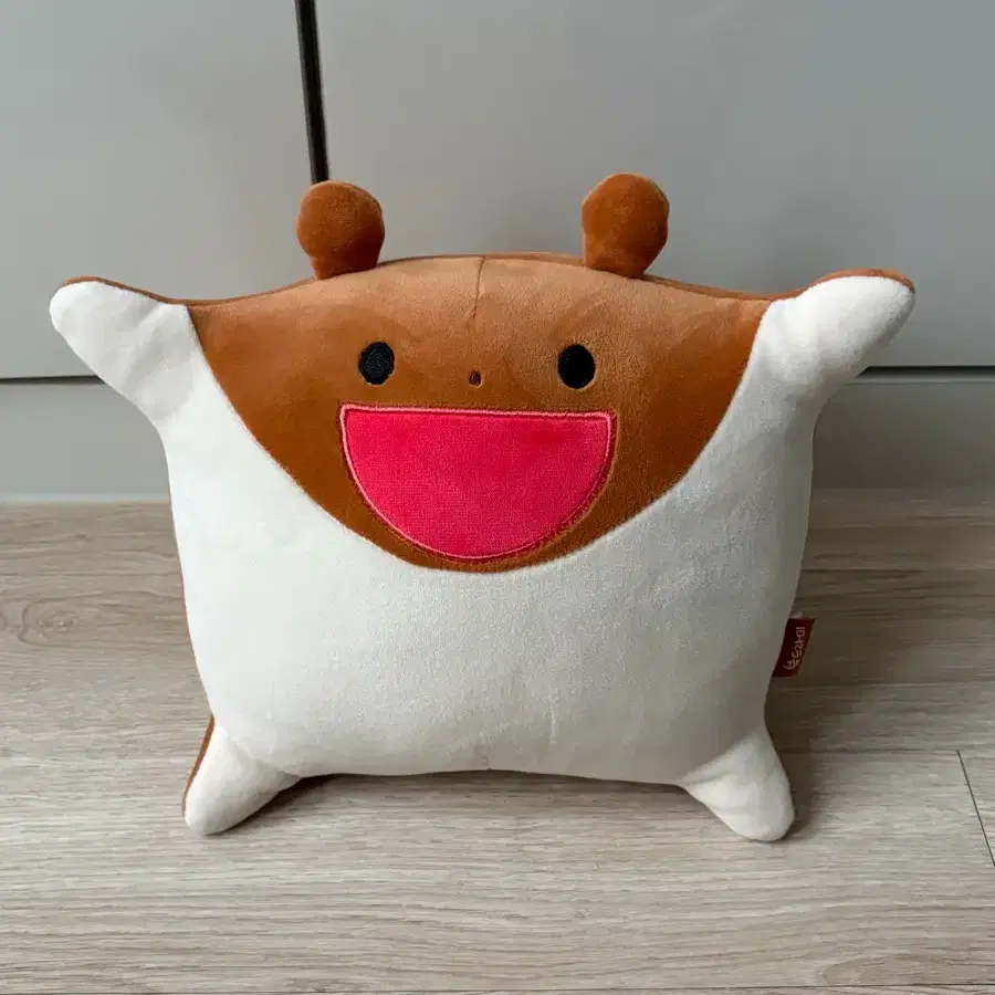 안아줘요 인형