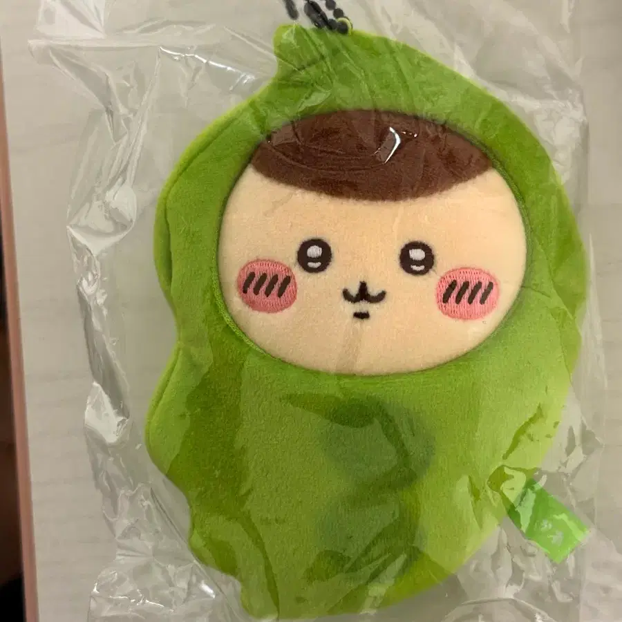 7.2치이카와 콩쿠리 할로윈