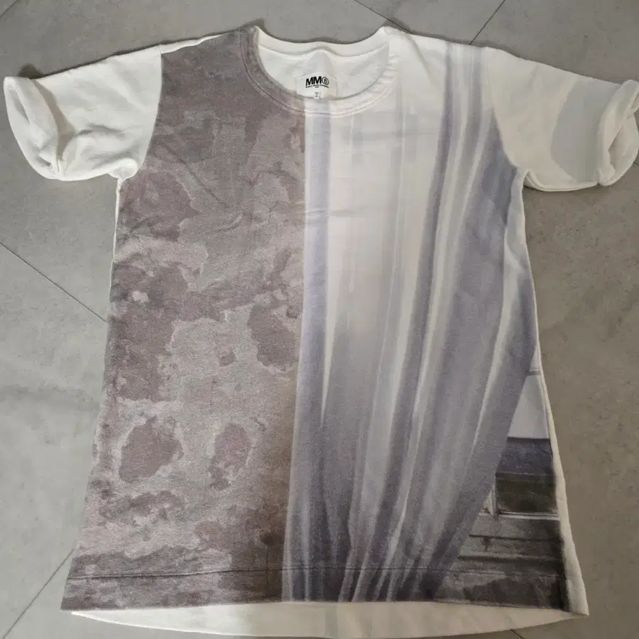 MM6 Maison Margiela XS